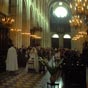 Photos de mariage : C&eacute;r&eacute;monie religieuse