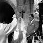 Photos de mariage : La b�n�dictions des mari�s