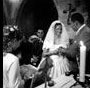 Photos de mariage : L'�change des alliances