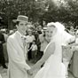 Photos de mariage : Les photos des mari�s